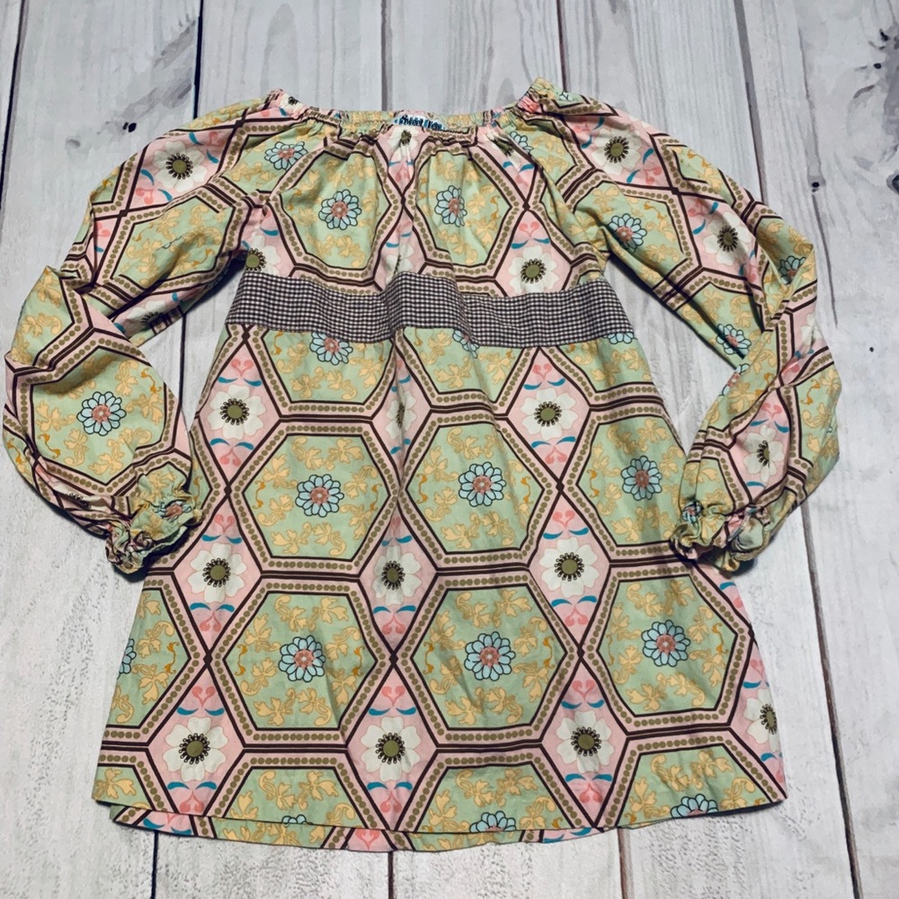 Adorable Sweet Tea Tunic